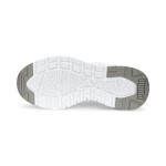 4r Puma 389293-02 Trinity Lite Metallics wm sneaker - white/white 